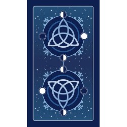 Tarot Triple Goodes (6 Id