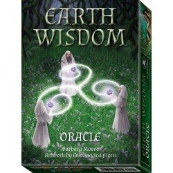 Oraculo Earth Wisdom (32