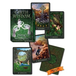 Oraculo Earth Wisdom (32