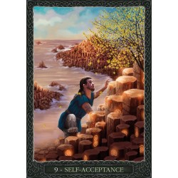 Oraculo Earth Wisdom (32