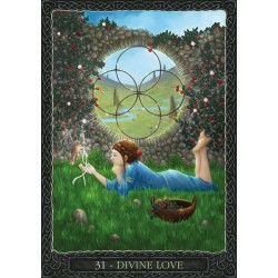 Oraculo Earth Wisdom (32