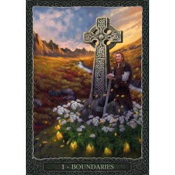 Oraculo Earth Wisdom (32