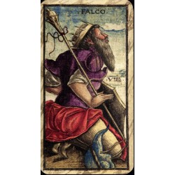 Tarot Sola Busca Tarot (M