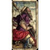 Tarot Sola Busca Tarot (M