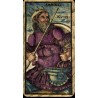 Tarot Sola Busca Tarot (M