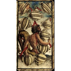 Tarot Sola Busca Tarot (M