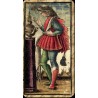 Tarot Sola Busca Tarot (M