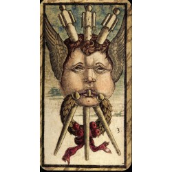 Tarot Sola Busca Tarot (M