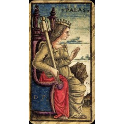 Tarot Sola Busca Tarot (M