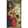 Tarot Sola Busca Tarot (M