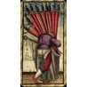 Tarot Sola Busca Tarot (M