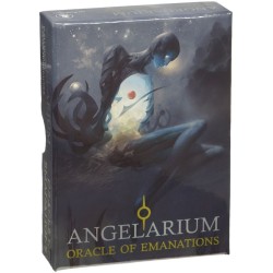 Oraculo Angelarium - Orac