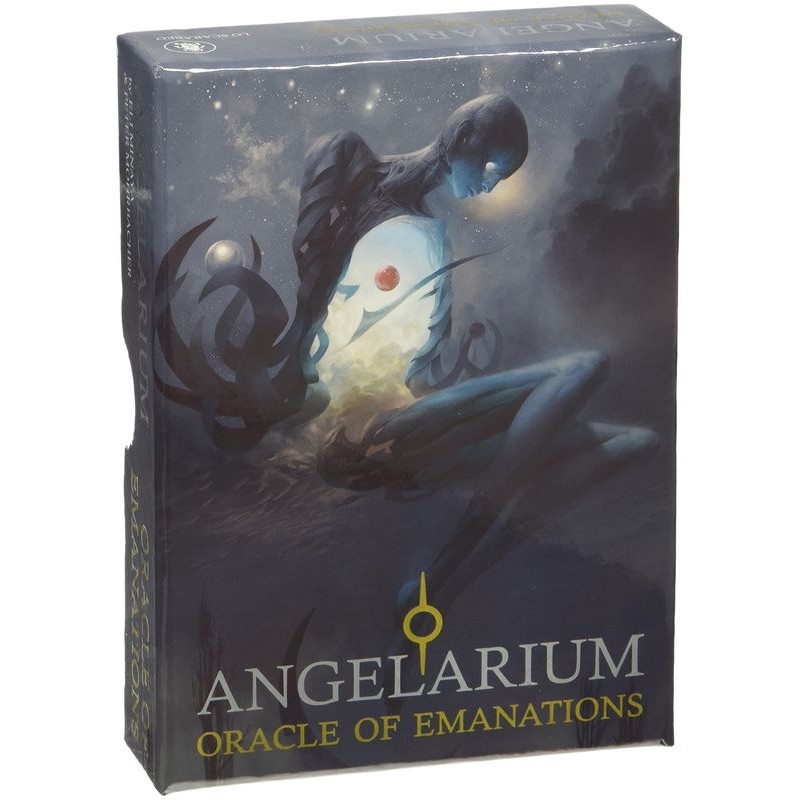 Oraculo Angelarium - Orac