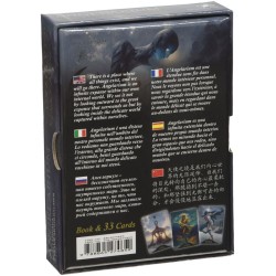 Oraculo Angelarium - Orac