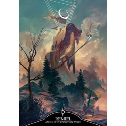 Oraculo Angelarium - Orac