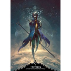 Oraculo Angelarium - Orac