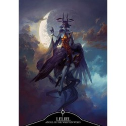 Oraculo Angelarium - Orac