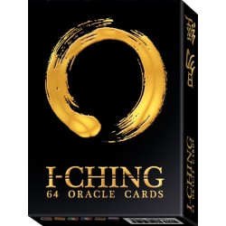 Oraculo I-Ching (64 carta