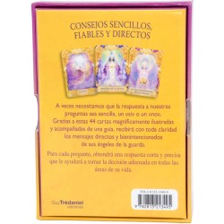 Oraculo Respuestas Angelicales - Doreen Virtue (Guyt)