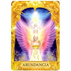 Oraculo Respuestas Angelicales - Doreen Virtue (Guyt)