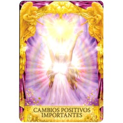 Oraculo Respuestas Angelicales - Doreen Virtue (Guyt)