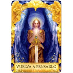 Oraculo Respuestas Angelicales - Doreen Virtue (Guyt)