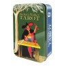 Tarot Barbara Walker Tin