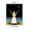 Tarot Barbara Walker Tin