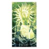 Tarot Healing Light Tarot - Christopher Butler (Sca)