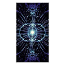 Tarot Healing Light Tarot - Christopher Butler (Sca)