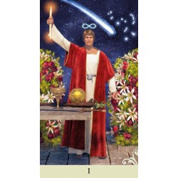 Tarot Viceversa (6 Idiom