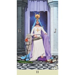 Tarot Viceversa (6 Idiom