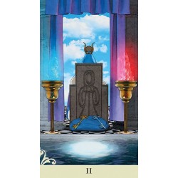 Tarot Viceversa (6 Idiom