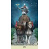Tarot Viceversa (6 Idiom