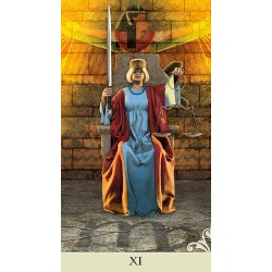 Tarot Viceversa (6 Idiom