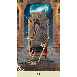 Tarot Viceversa (6 Idiom
