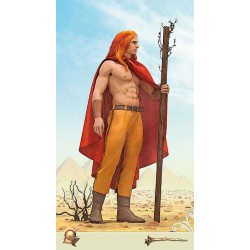 Tarot Viceversa (6 Idiom