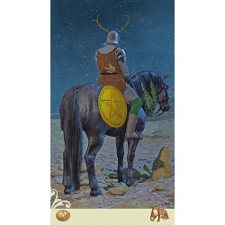 Tarot Viceversa (6 Idiom