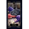 Tarot Familiars - Lisa Pa