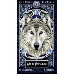 Tarot Familiars - Lisa Pa