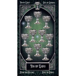 Tarot Familiars - Lisa Pa