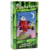 Tarot Panda - Severino B