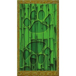 Tarot Panda - Severino B