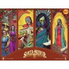Tarot Santa Muerte Tarot - Fabio Listrani - (Instrucciones en Multiidioma) (2017) (Sca)