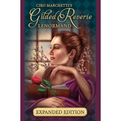 Tarot Gilded Reverie Expa