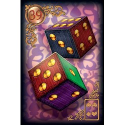 Tarot Gilded Reverie Expa