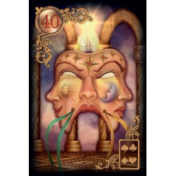 Tarot Gilded Reverie Expa