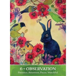 Oraculo Gilded Secrets of