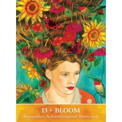 Oraculo Gilded Secrets of