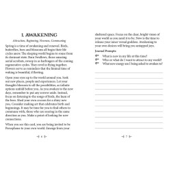 Oraculo Gilded Secrets of